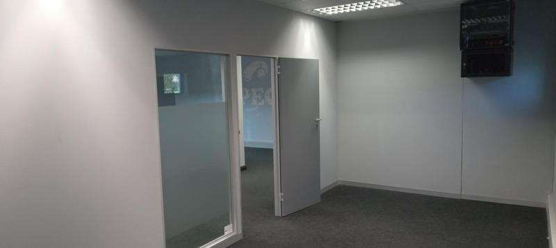 To Let commercial Property for Rent in Berea Eastern Cape